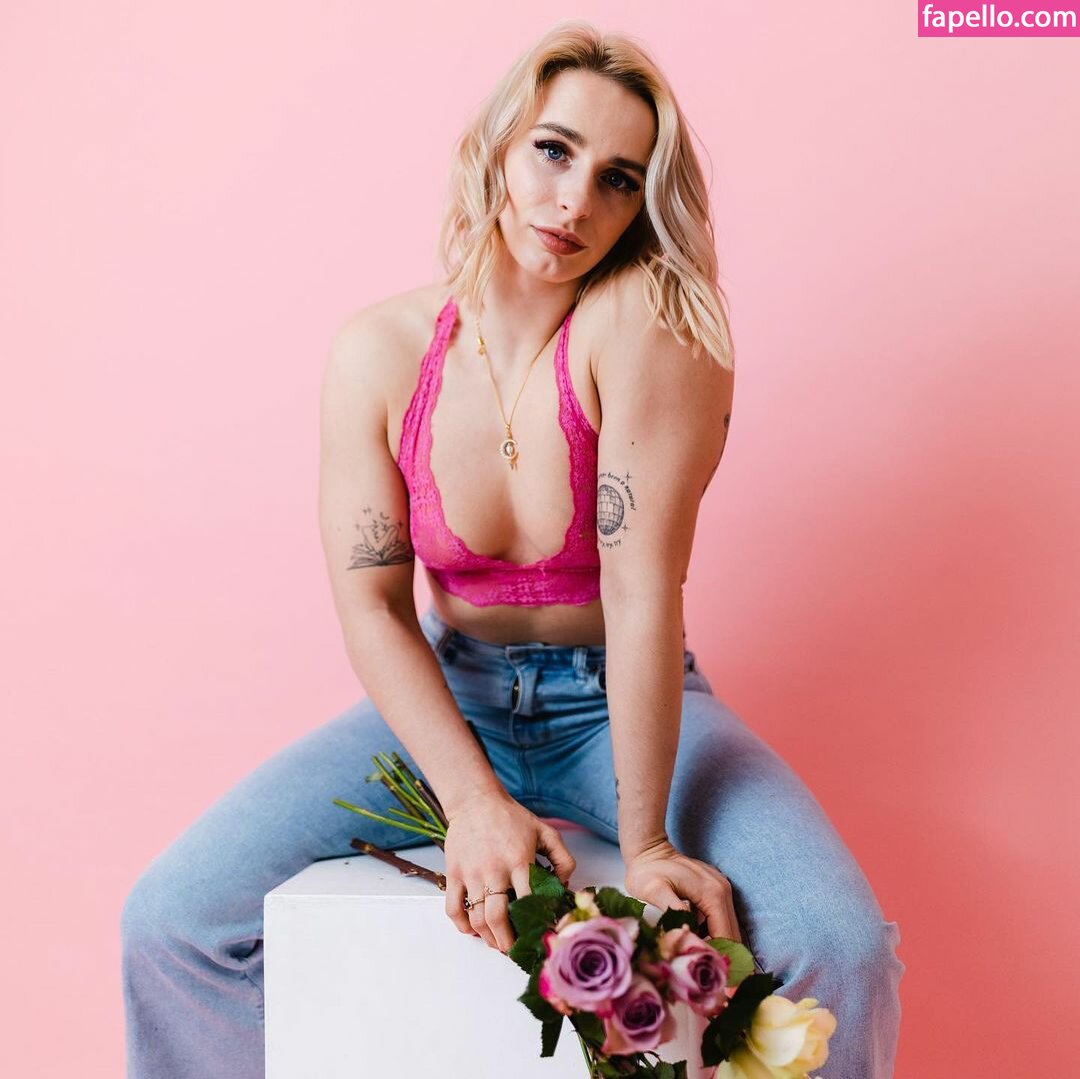 Ffiondaviesbjj Ffion Eira Davies / ffiffifromthebronx / ffiondaviesbjj Nude Leaked OnlyFans Photo #10