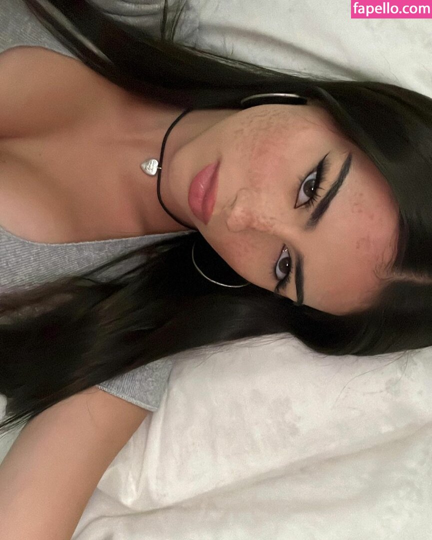 Fjolla Arifi / ffjolla Nude Leaked  Photo #23