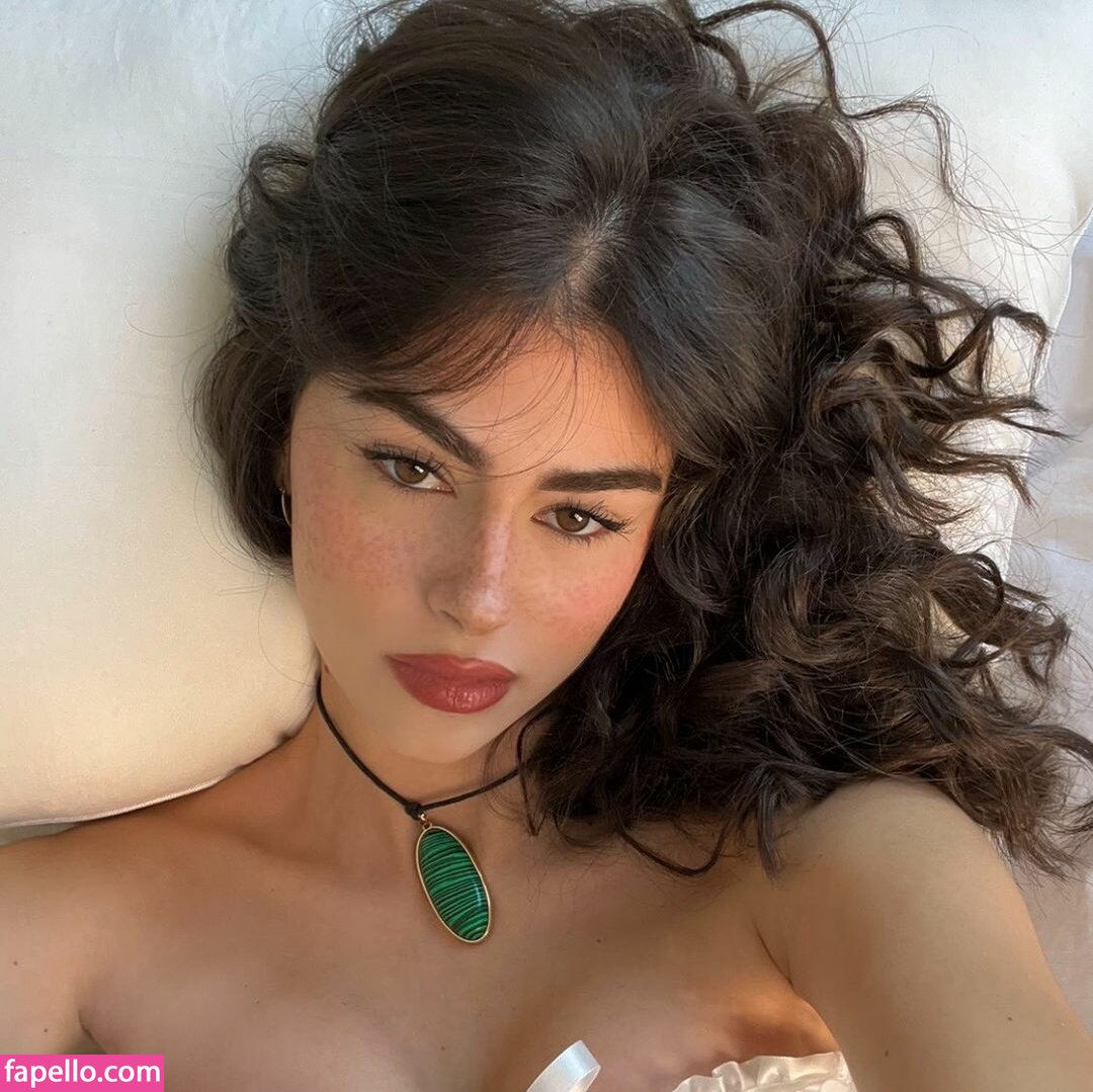 Fjolla Arifi / ffjolla Nude Leaked  Photo #36