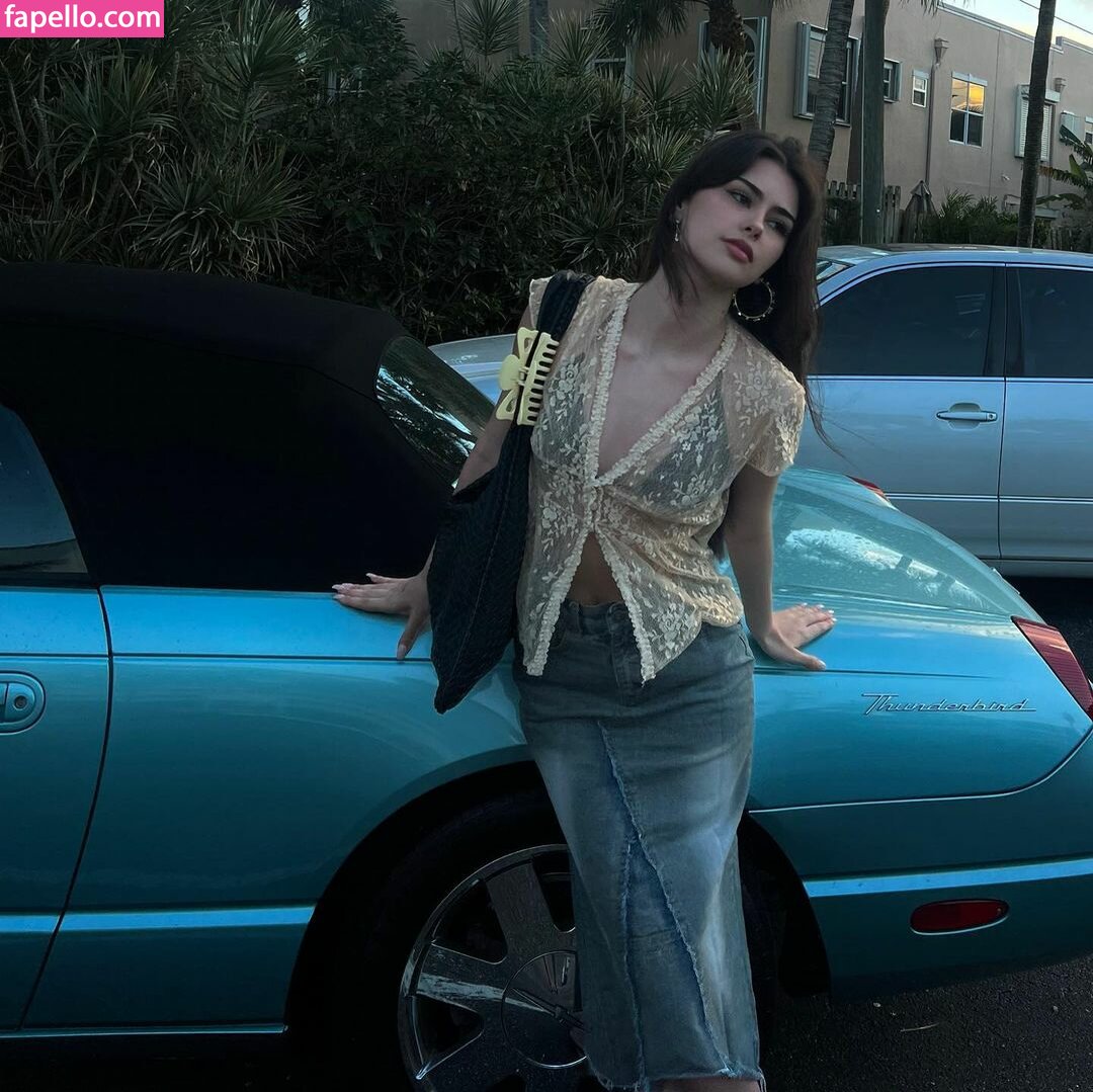 Fjolla Arifi / ffjolla Nude Leaked  Photo #39