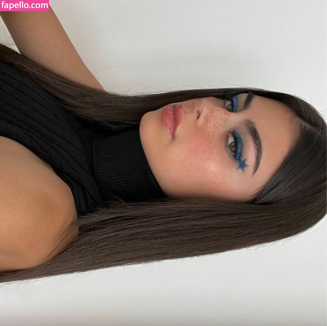 Fjolla Arifi / ffjolla Nude Leaked  Photo #45