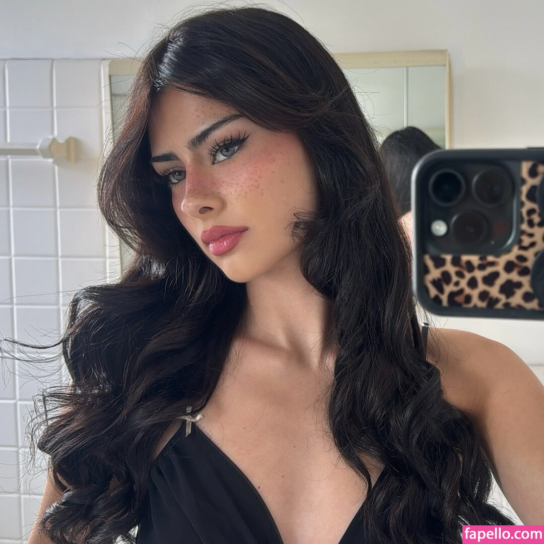 Fjolla Arifi / ffjolla Nude Leaked  Photo #60