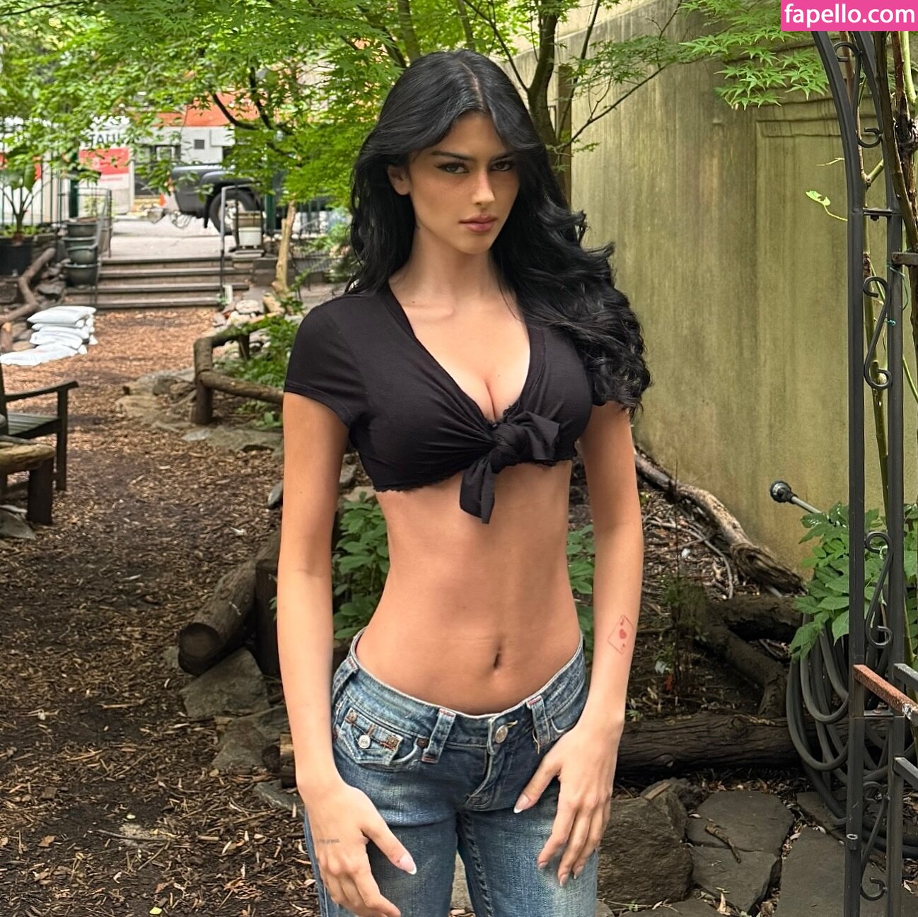 Fjolla Arifi / ffjolla Nude Leaked  Photo #63