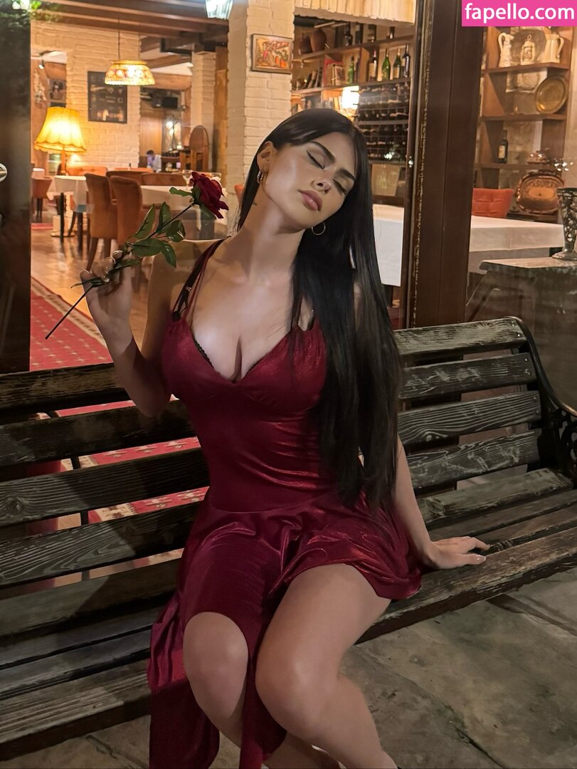 Fjolla Arifi / ffjolla Nude Leaked  Photo #71