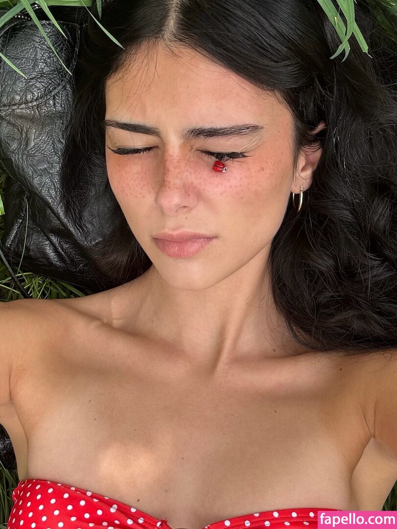 Fjolla Arifi / ffjolla Nude Leaked  Photo #75