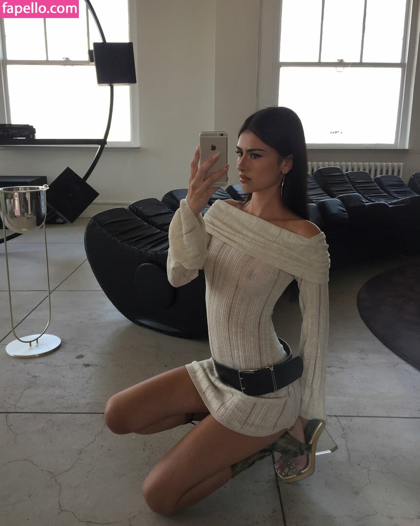 Fjolla Arifi / ffjolla Nude Leaked  Photo #79