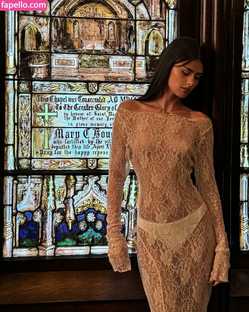 Fjolla Arifi / ffjolla Nude Leaked  Photo #82