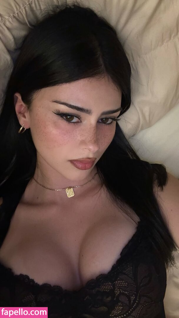 Fjolla Arifi / ffjolla Nude Leaked  Photo #106