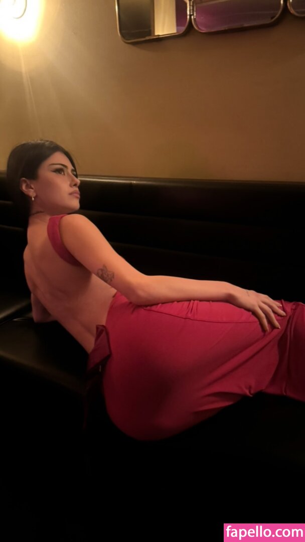 Fjolla Arifi / ffjolla Nude Leaked  Photo #112