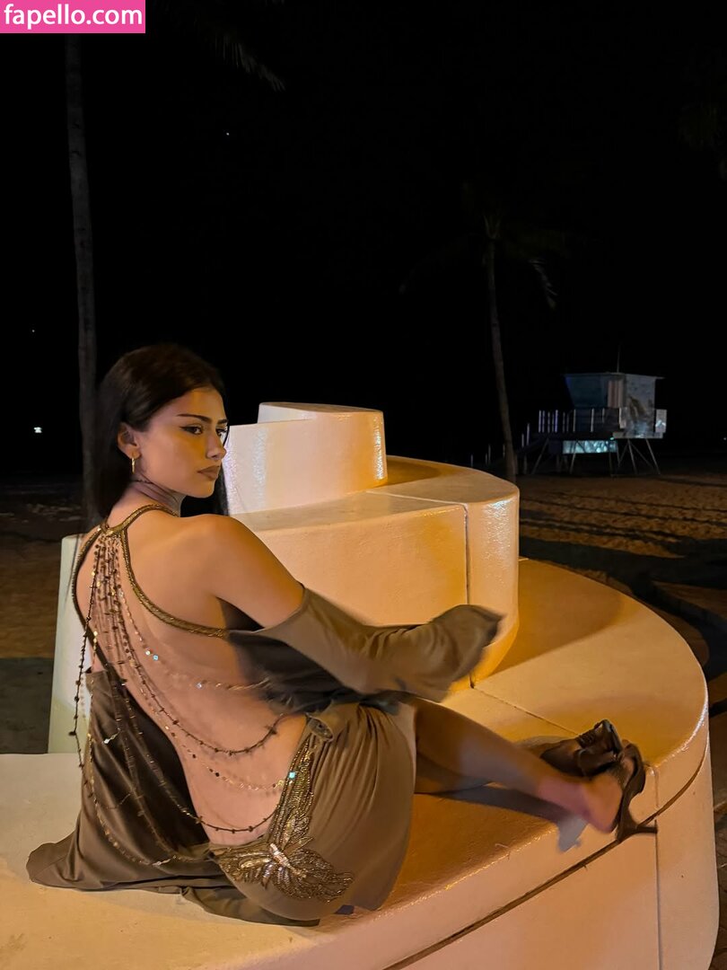 Fjolla Arifi / ffjolla Nude Leaked  Photo #114