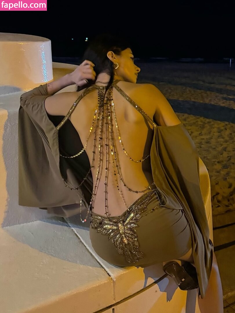 Fjolla Arifi / ffjolla Nude Leaked  Photo #115