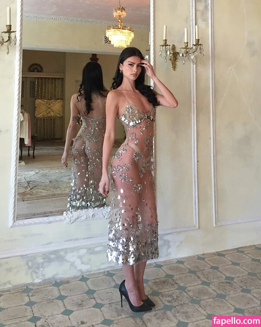 Fjolla Arifi / ffjolla Nude Leaked  Photo #116