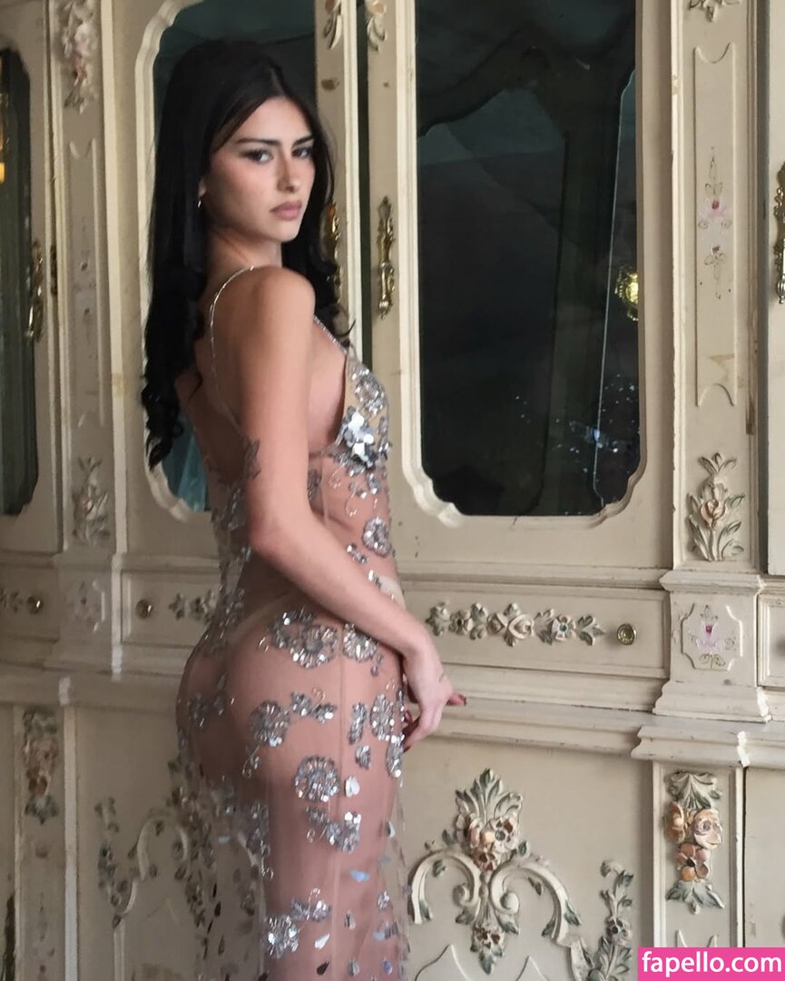 Fjolla Arifi / ffjolla Nude Leaked  Photo #117