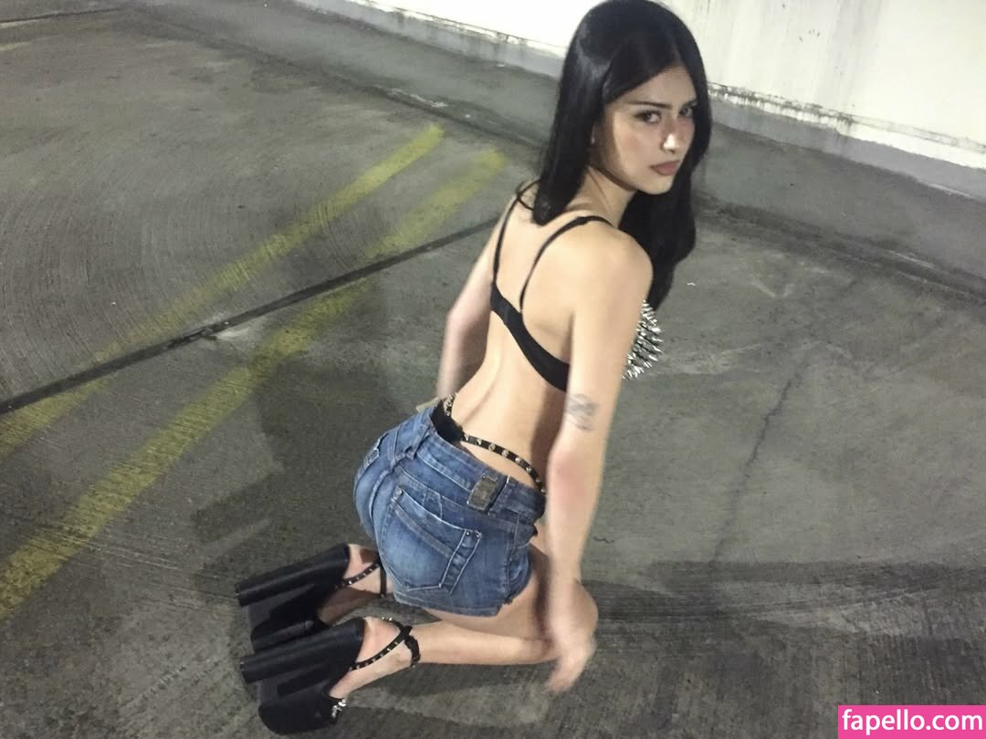 Fjolla Arifi / ffjolla Nude Leaked  Photo #119