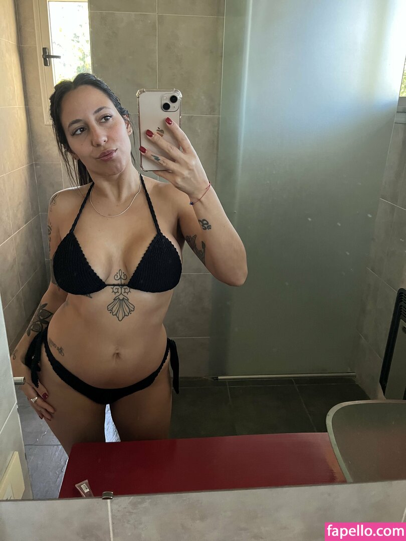 Florcis / fflordeliz / fflordeliz_ Nude Leaked OnlyFans Photo #18