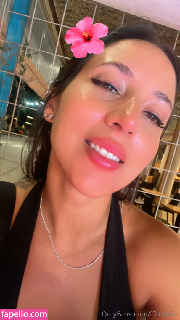 Florcis / fflordeliz / fflordeliz_ Nude Leaked OnlyFans Photo #25