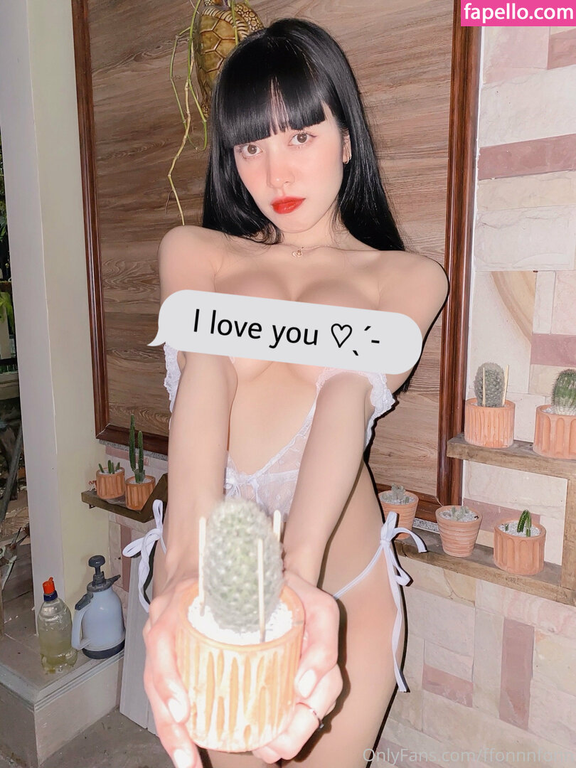 ffonnnfonn Nude Leaked OnlyFans Photo #52