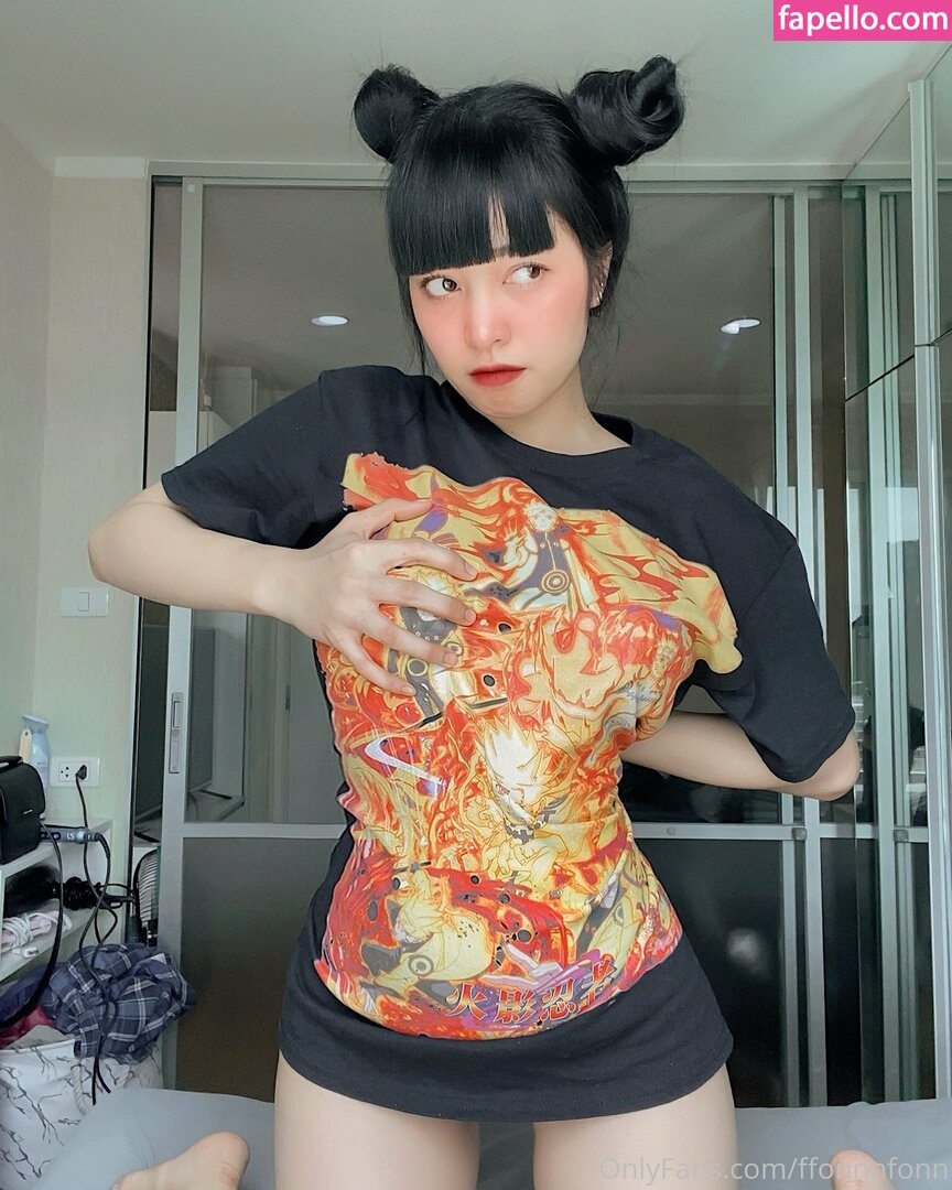ffonnnfonn Nude Leaked OnlyFans Photo #65