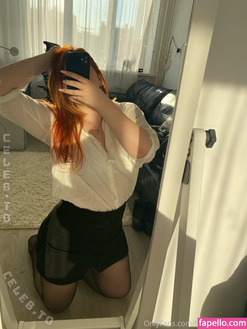 Ffoxyflame Nude Leaked OnlyFans Photo #11