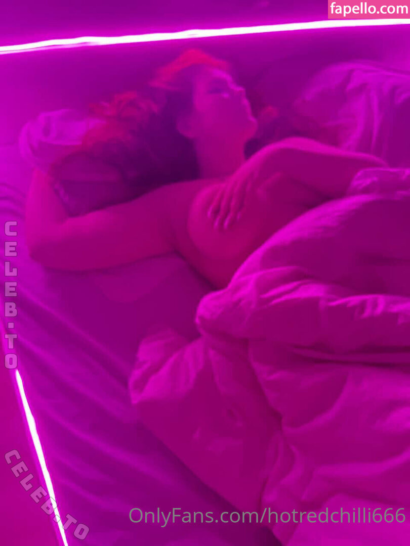 Ffoxyflame Nude Leaked OnlyFans Photo #33