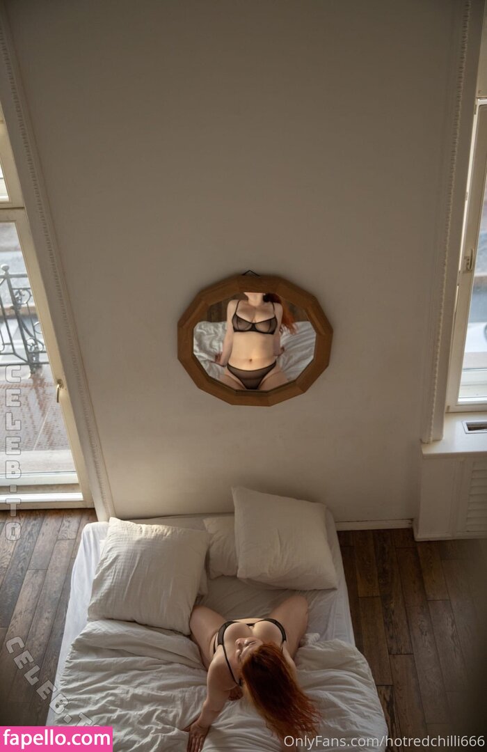 Ffoxyflame Nude Leaked OnlyFans Photo #36