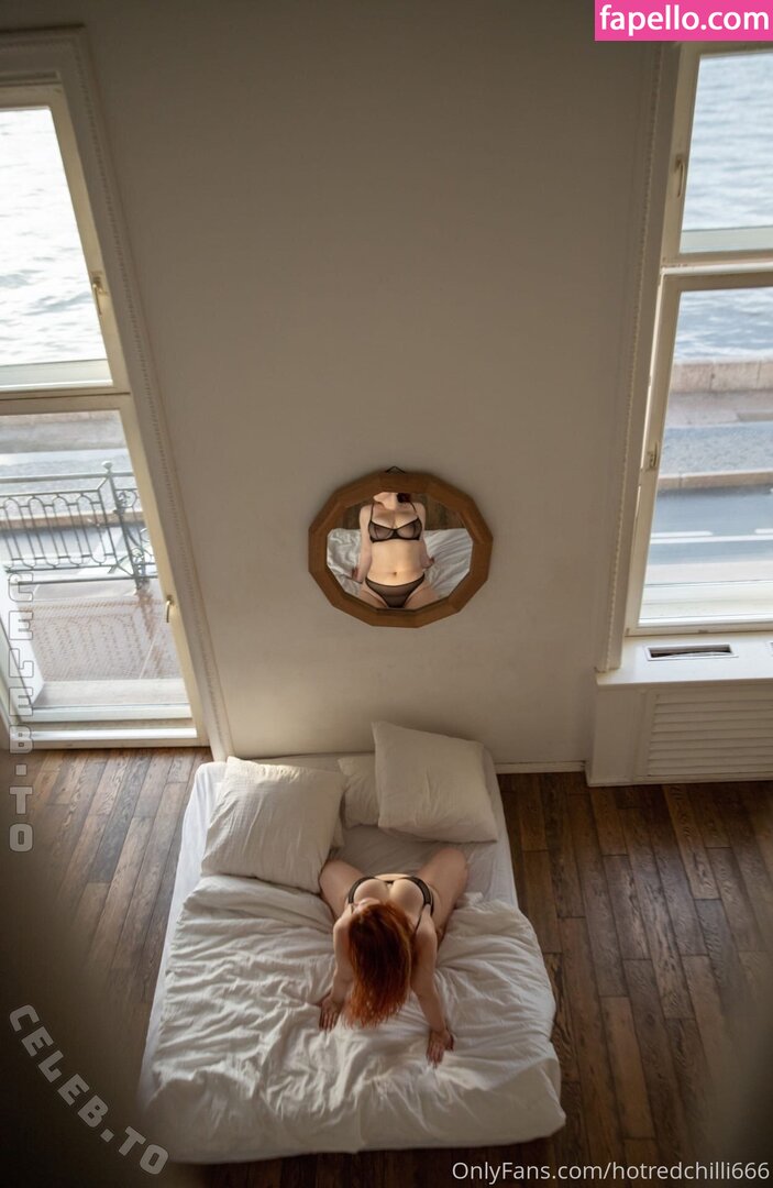 Ffoxyflame Nude Leaked OnlyFans Photo #37