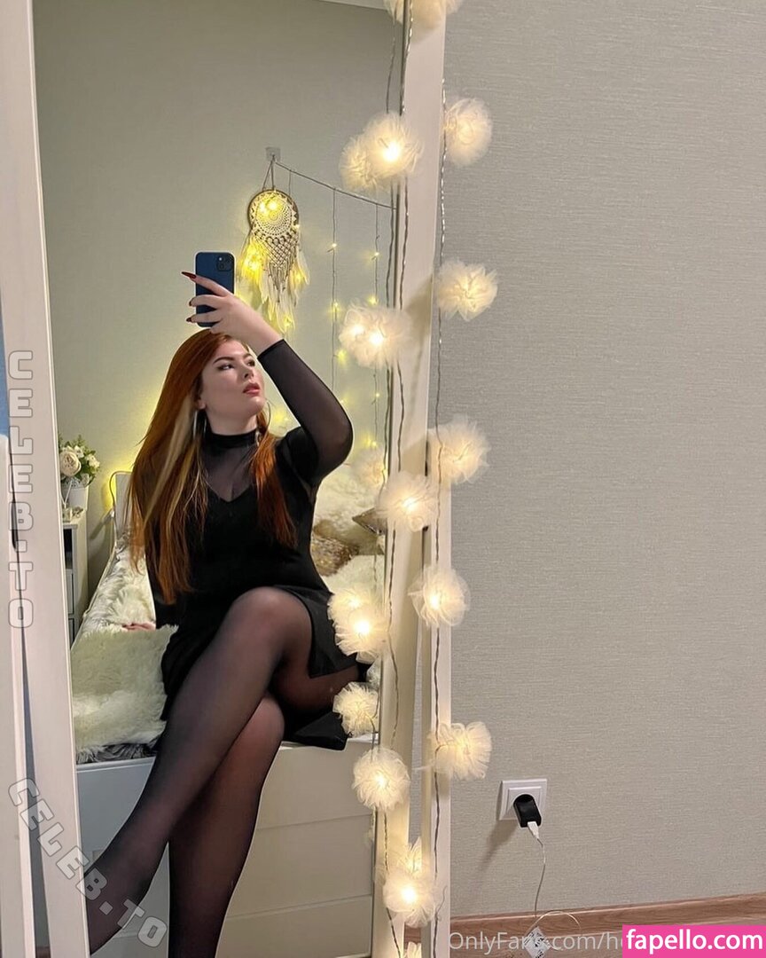 Ffoxyflame Nude Leaked OnlyFans Photo #42