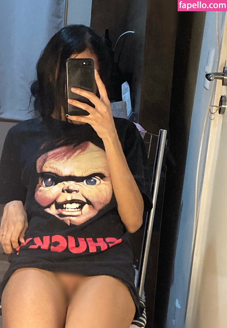 _nymphdoll / ffragiledoll Nude Leaked OnlyFans Photo #104