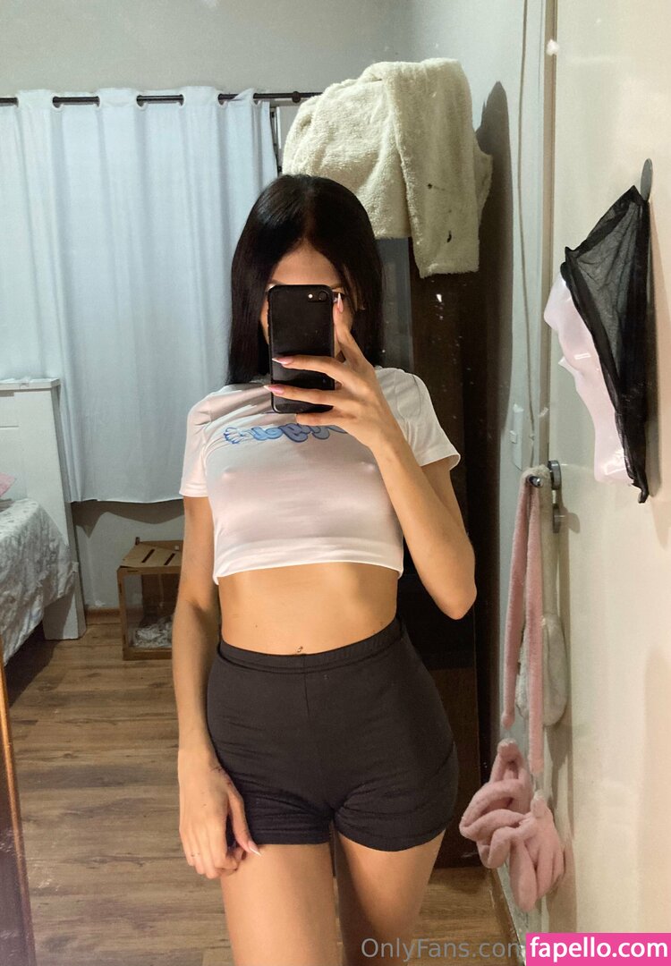 _nymphdoll / ffragiledoll Nude Leaked OnlyFans Photo #203