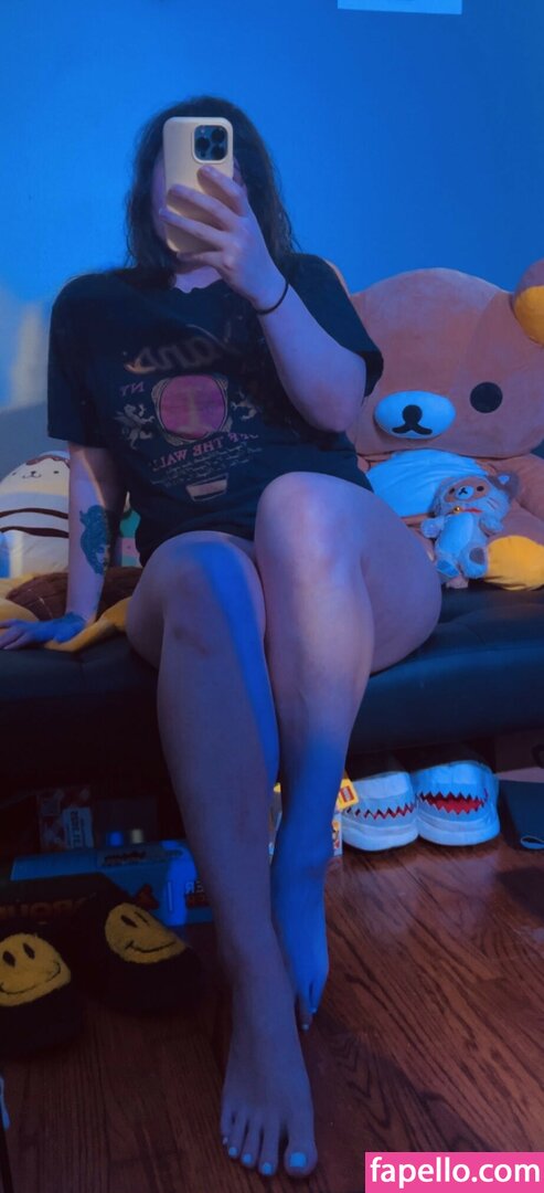 ffs_roxanne / ffsroxanne Nude Leaked  Photo #7