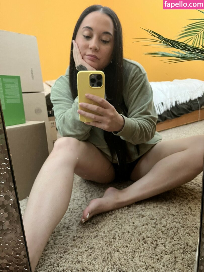 ffs_roxanne / ffsroxanne Nude Leaked  Photo #15