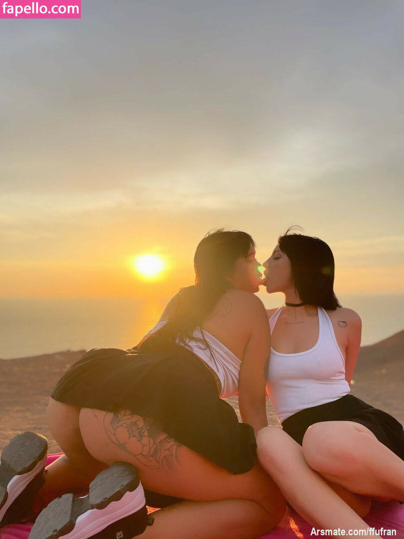 ffuckfran / ffufran Nude Leaked  Photo #29