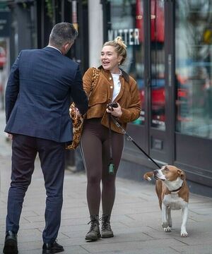 Florence Pugh #2410