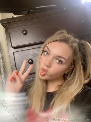 Gabbie Carter #267