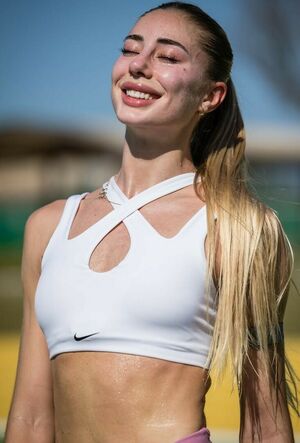 Gaia Sabbatini #248