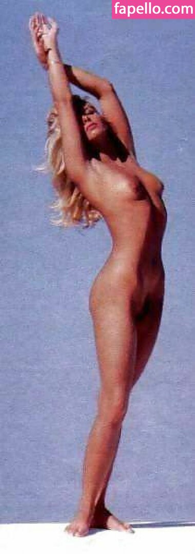 Galisteu Nude Leaked  Photo #5