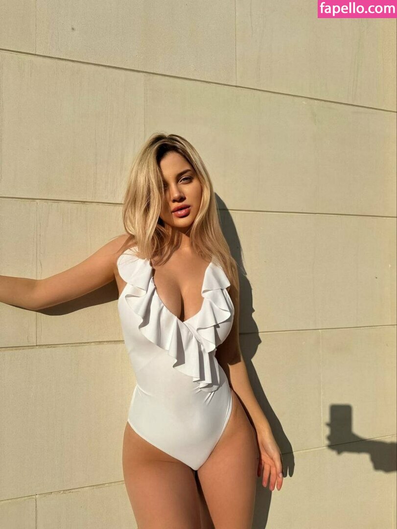 Elizaveta Stefanovna / Genlistef / jenandfreddie Nude Leaked OnlyFans Photo #38