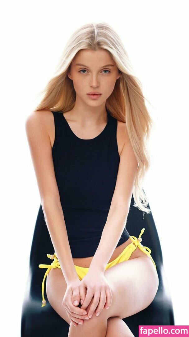 Elizaveta Stefanovna / Genlistef / jenandfreddie Nude Leaked OnlyFans Photo #97