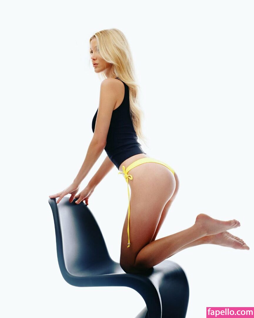 Elizaveta Stefanovna / Genlistef / jenandfreddie Nude Leaked OnlyFans Photo #98