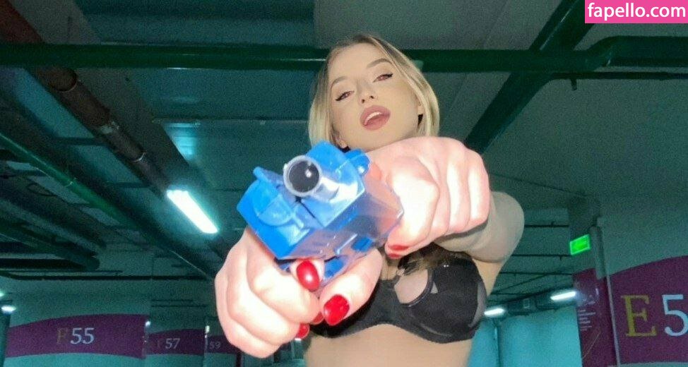 Elizaveta Stefanovna / Genlistef / jenandfreddie Nude Leaked OnlyFans Photo #101