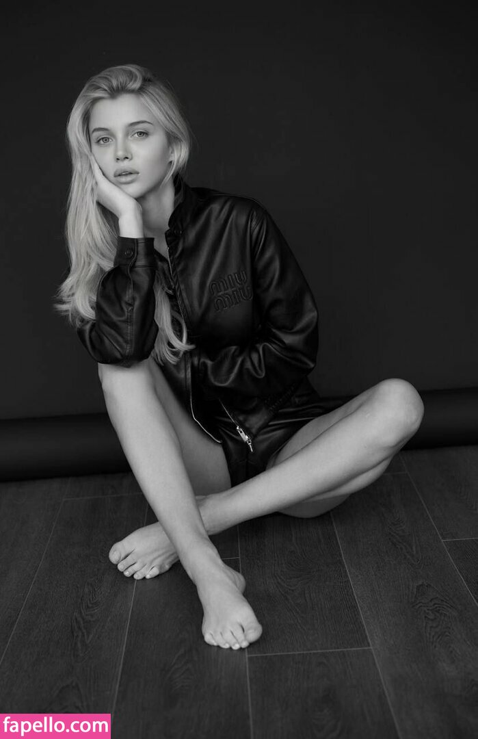 Elizaveta Stefanovna / Genlistef / jenandfreddie Nude Leaked OnlyFans Photo #129