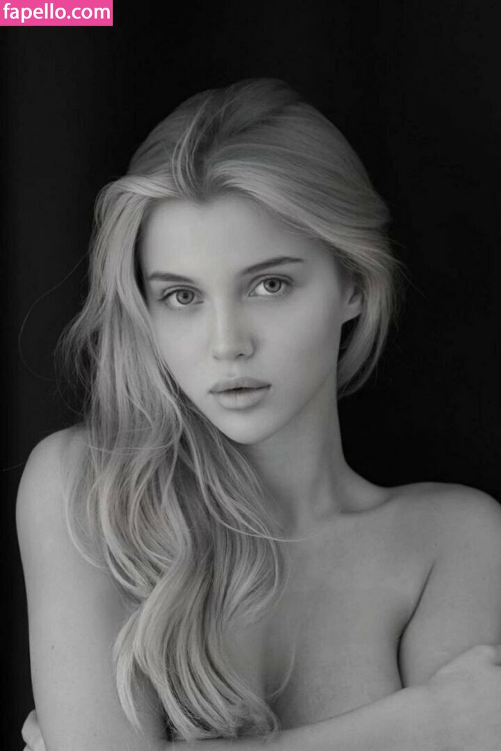 Elizaveta Stefanovna / Genlistef / jenandfreddie Nude Leaked OnlyFans Photo #131