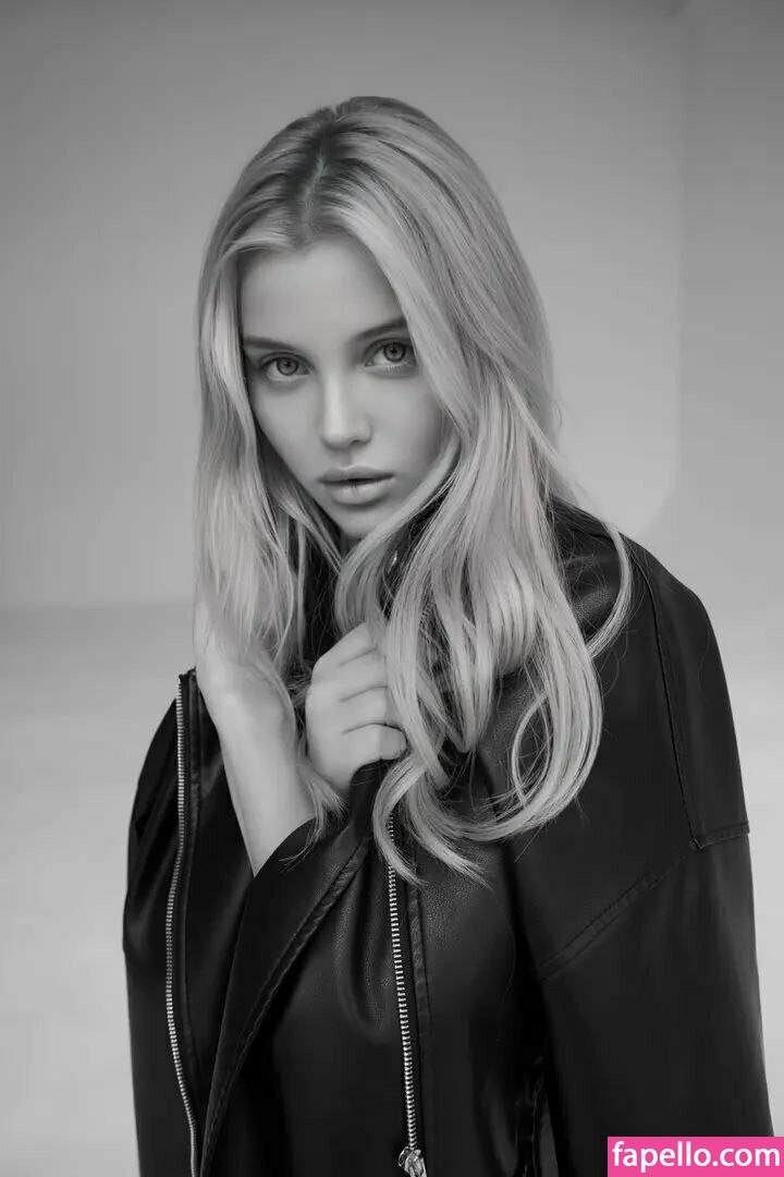 Elizaveta Stefanovna / Genlistef / jenandfreddie Nude Leaked OnlyFans Photo #134