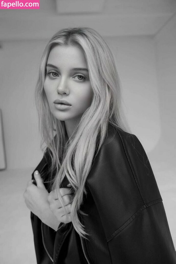 Elizaveta Stefanovna / Genlistef / jenandfreddie Nude Leaked OnlyFans Photo #136