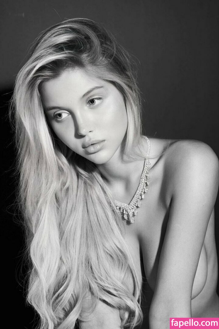 Elizaveta Stefanovna / Genlistef / jenandfreddie Nude Leaked OnlyFans Photo #153