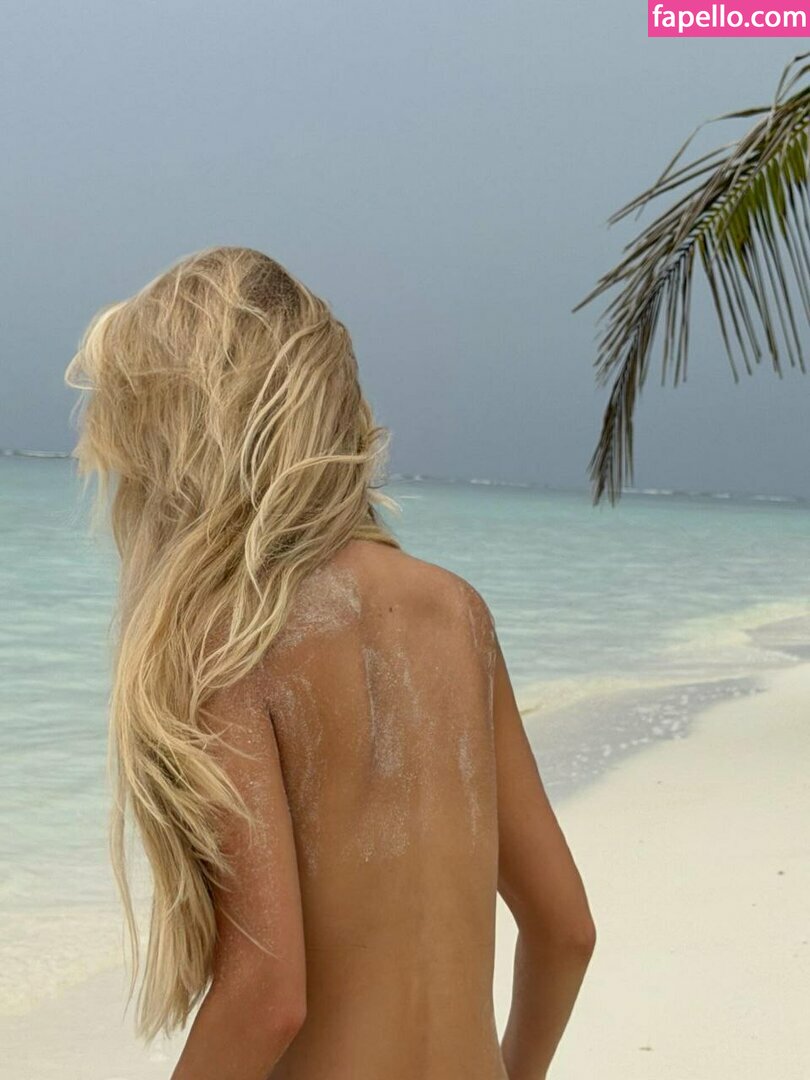 Elizaveta Stefanovna / Genlistef / jenandfreddie Nude Leaked OnlyFans Photo #160