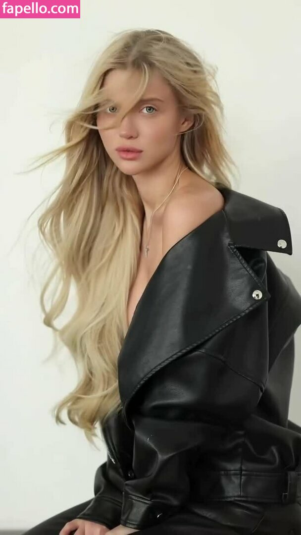 Elizaveta Stefanovna / Genlistef / jenandfreddie Nude Leaked OnlyFans Photo #174