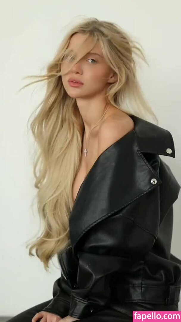 Elizaveta Stefanovna / Genlistef / jenandfreddie Nude Leaked OnlyFans Photo #176