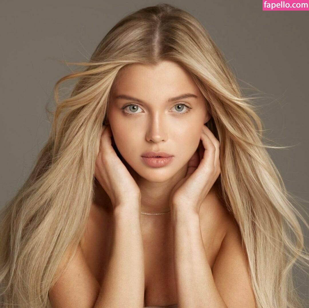 Elizaveta Stefanovna / Genlistef / jenandfreddie Nude Leaked OnlyFans Photo #178