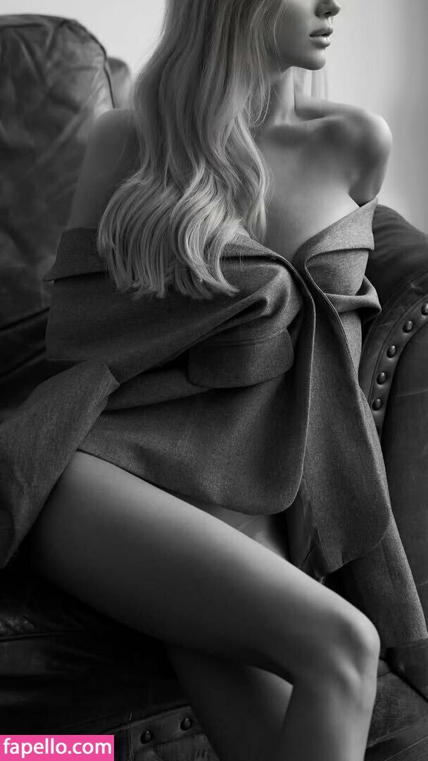 Elizaveta Stefanovna / Genlistef / jenandfreddie Nude Leaked OnlyFans Photo #181